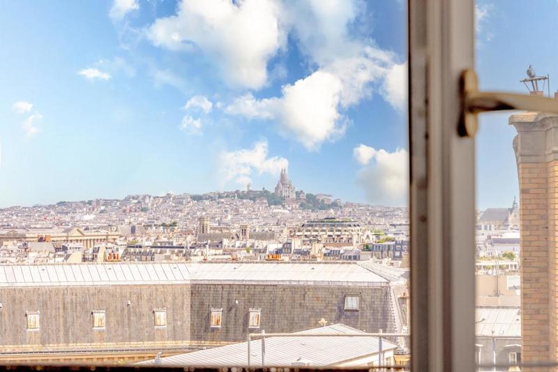 Appartement - 6 m² - 1 pièce