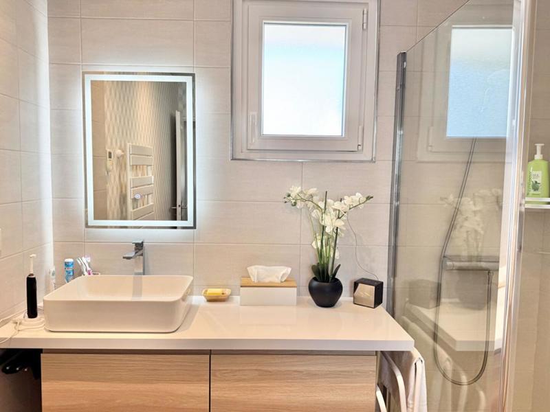 Maison - 122 m² - 6 pièces