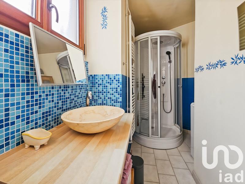 Maison - 78 m² - 4 pièces