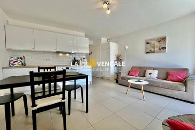 Appartement - 29 m² - 2 pièces