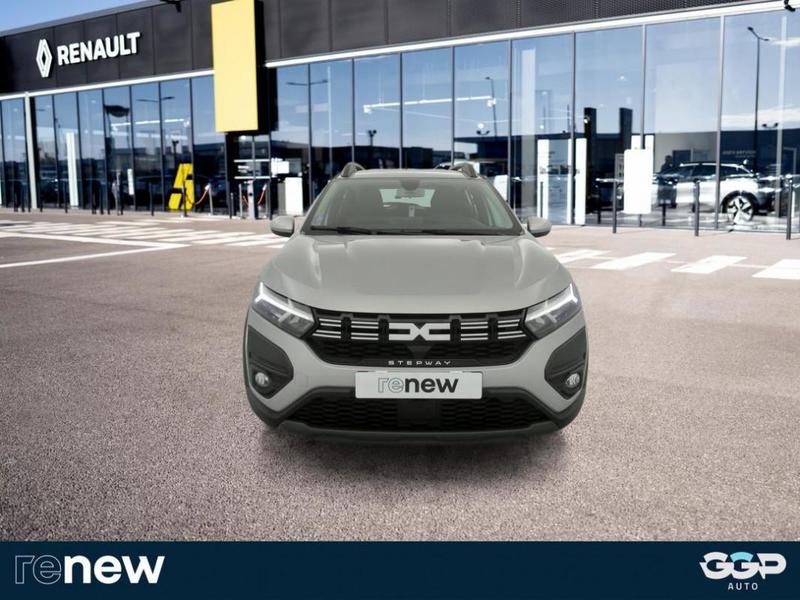 Dacia Sandero TCe 90 Stepway Expression