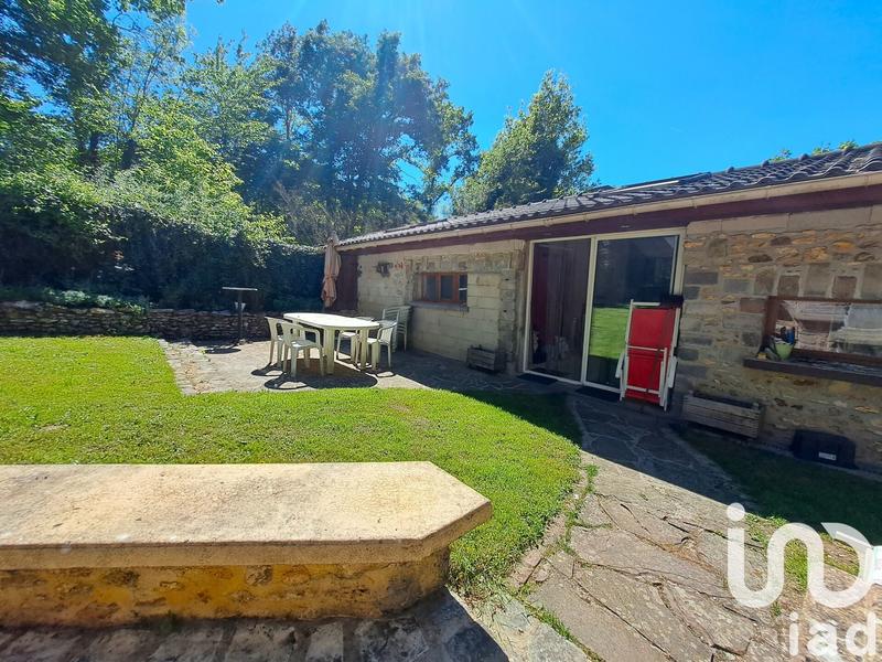 Maison - 155 m² - 6 pièces