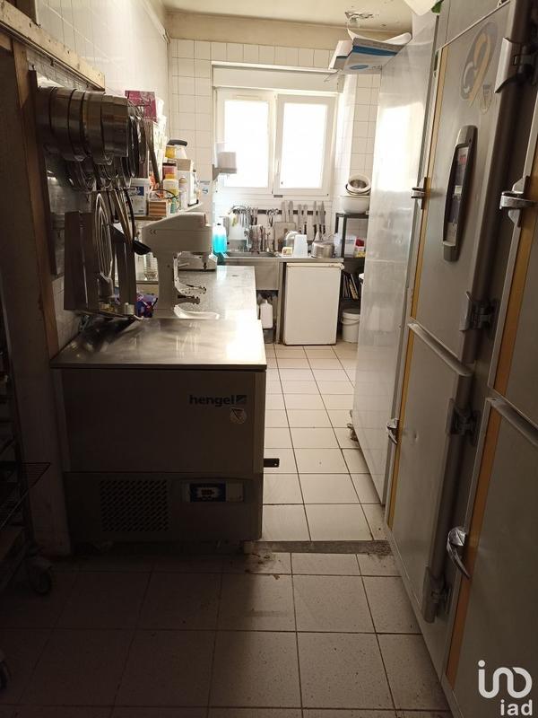 Local commercial - 70 m²