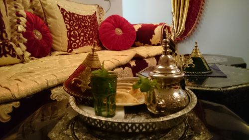 Les Bains Orientalys