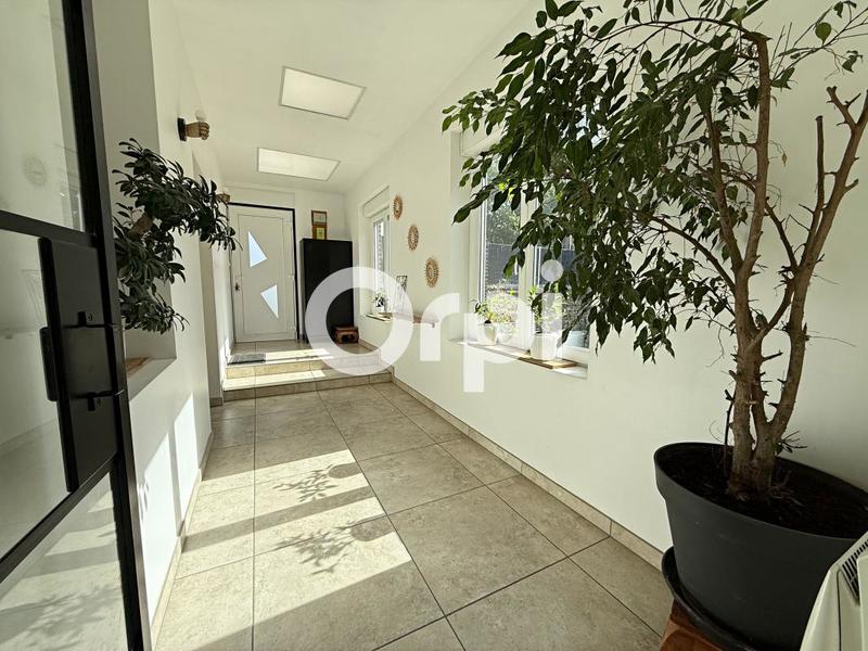 Maison - 118 m² - 4 pièces