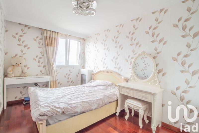 Appartement - 60 m² - 4 pièces