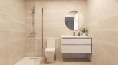 Appartement - 28 m² - 2 pièces