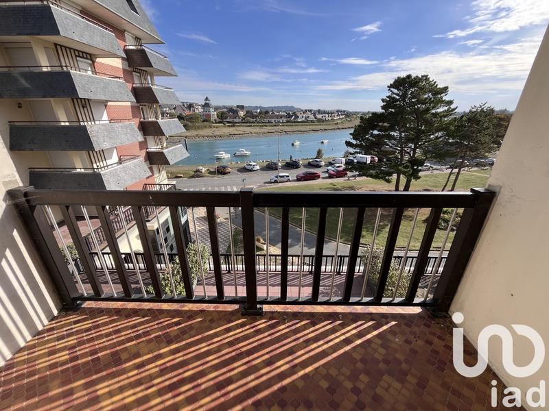 Appartement - 36 m² - 2 pièces