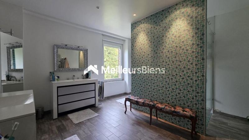 Propriété - 285 m² - 7 pièces