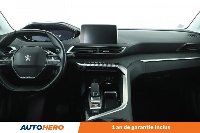 Peugeot 3008 1.5 Blue-HDi Allure Business Eat8 130 ch