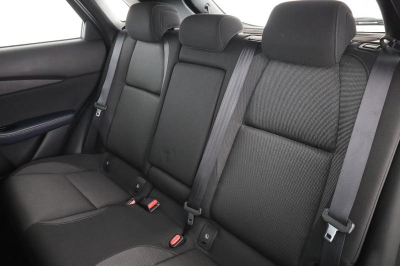 Mazda Cx-30 2.0 E-Skyactiv G m Hybrid Style 122 ch