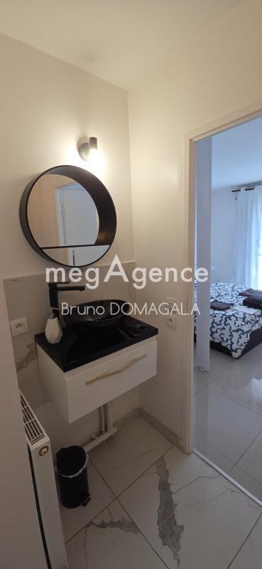 Appartement - 27 m² - 1 pièce