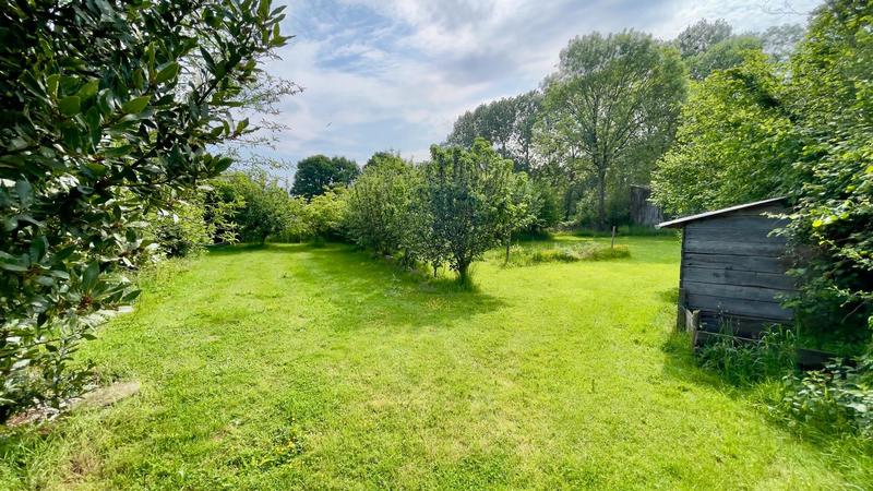 Maison - 127 m² - 5 pièces