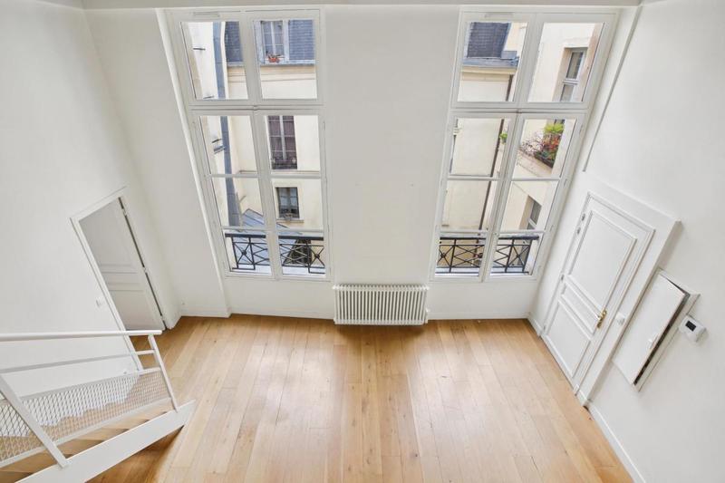 Appartement - 72 m² - 3 pièces