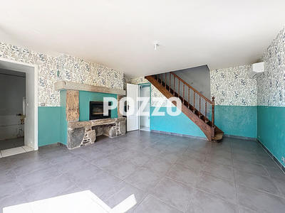 Maison - 197 m² - 12 pièces