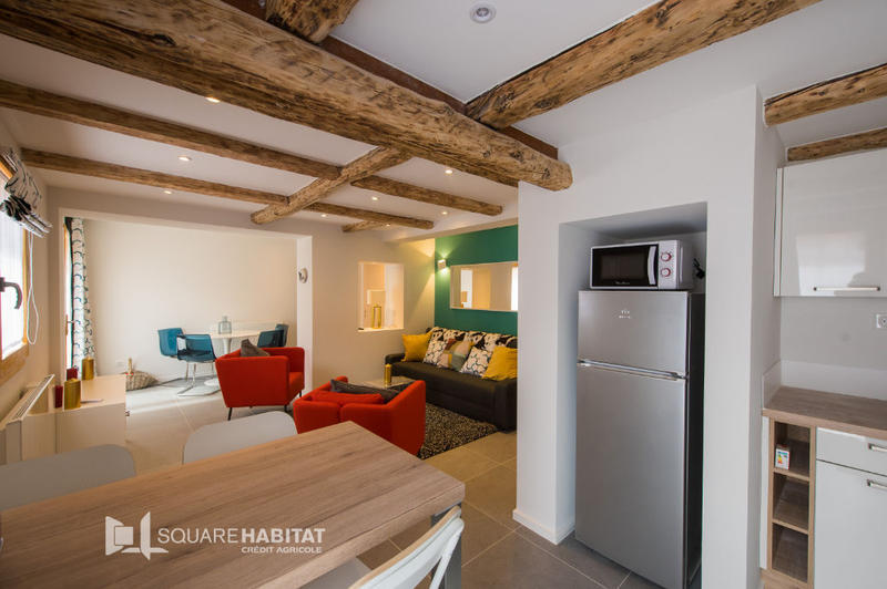 Châlet - 188 m² - 11 pièces