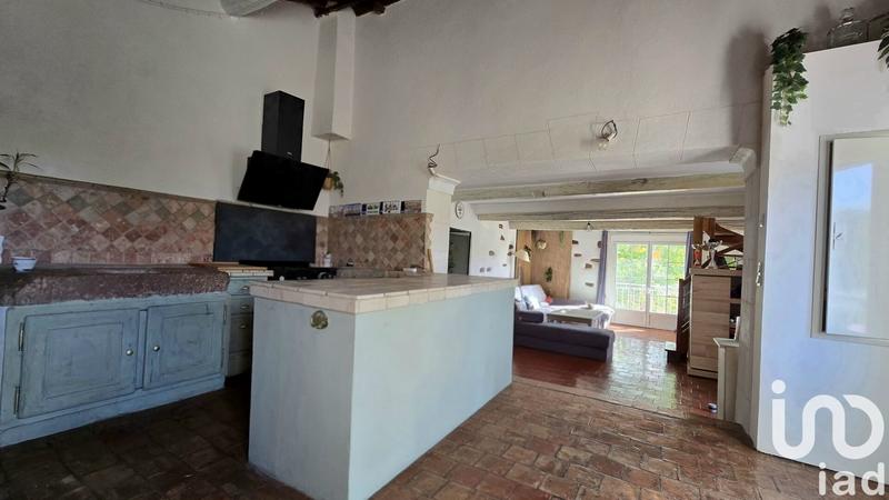 Maison - 139 m² - 4 pièces