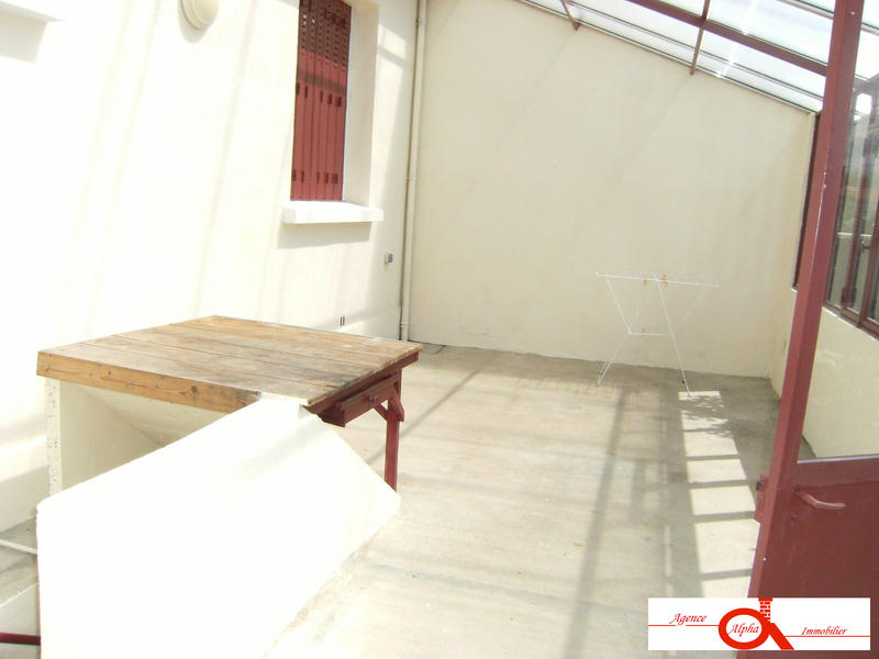 Maison - 60 m² - 3 pièces