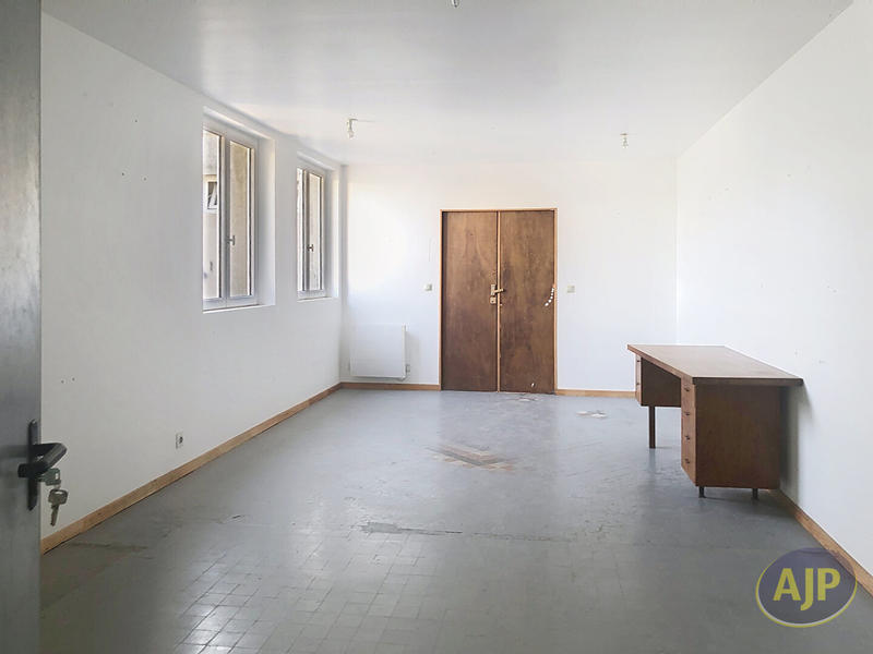 Maison - 145 m² - 6 pièces