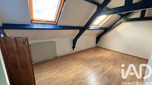 Maison de campagne - 135 m² - 5 pièces