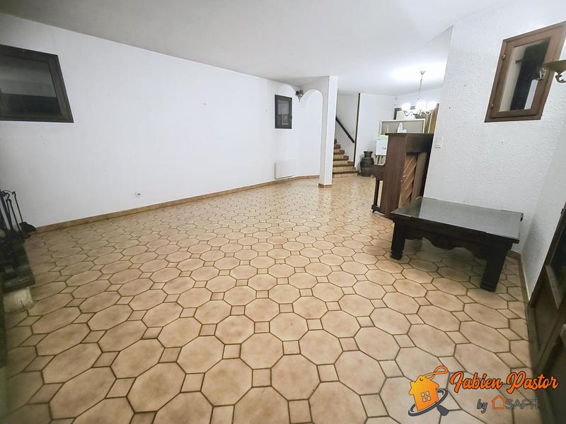 Villa - 124 m² - 5 pièces