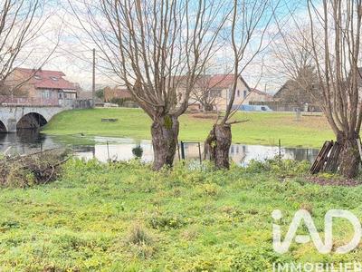 Maison - 88 m² - 5 pièces