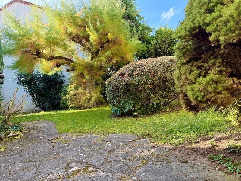 Maison - 127 m² - 6 pièces