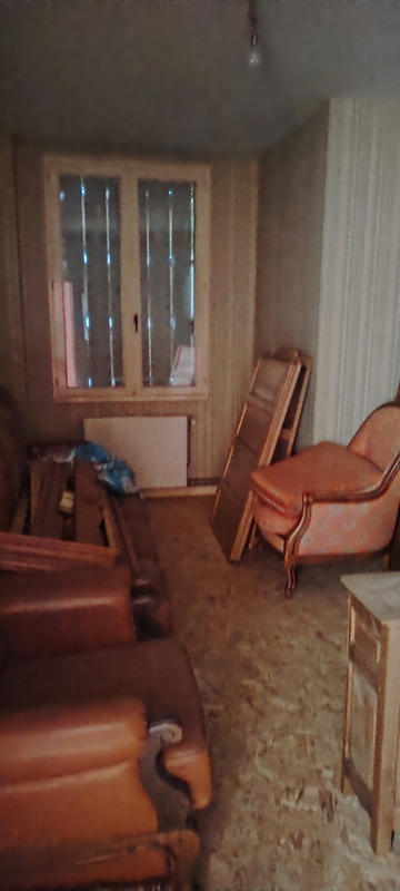 Maison de village - 246 m² - 12 pièces