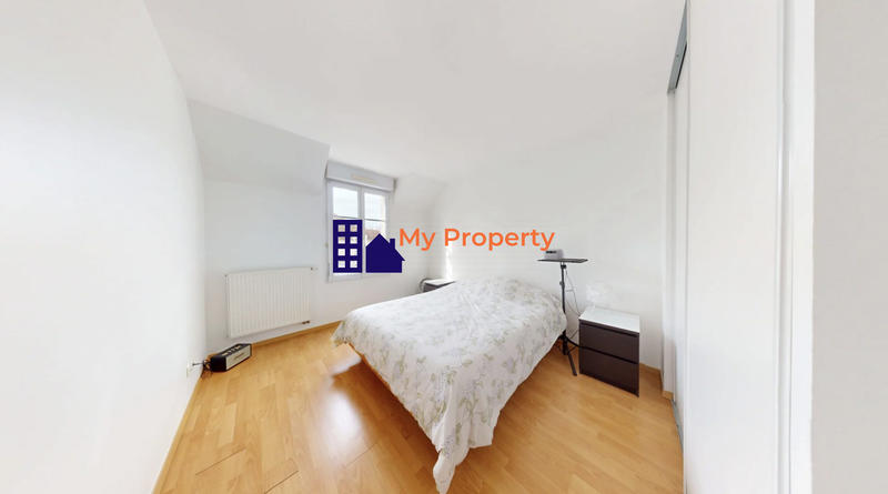 Maison - 122 m² - 5 pièces