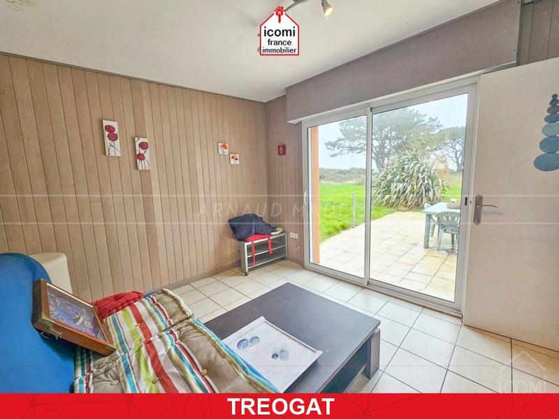 Maison - 105 m² - 3 pièces