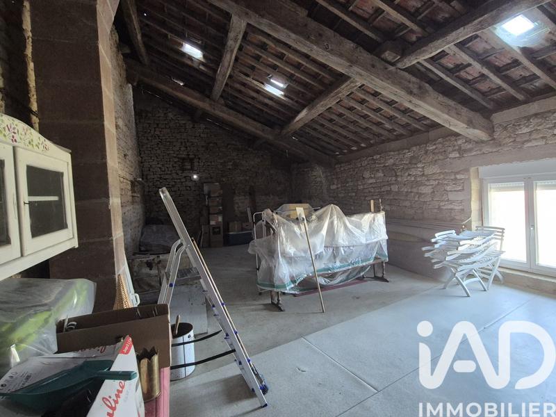 Maison - 150 m² - 8 pièces