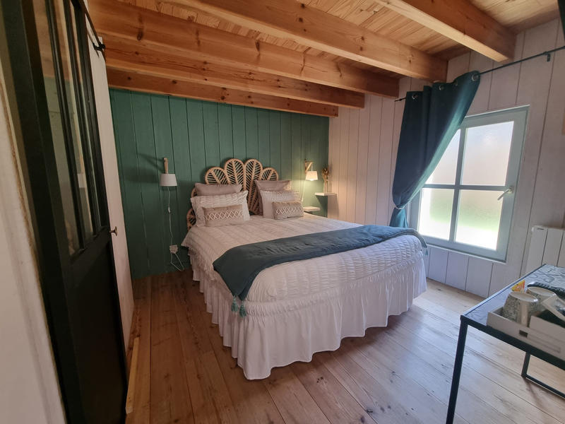 Maison - 268 m² - 8 pièces