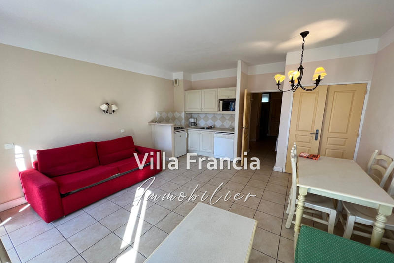 Appartement - 39 m² - 1 pièce