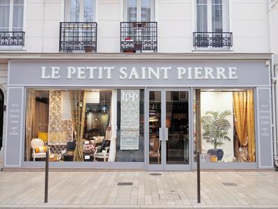 Le Petit Saint Pierre