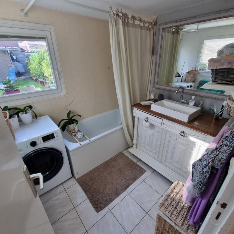 Maison - 115 m² - 4 pièces