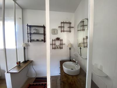 Appartement - 48 m² - 4 pièces