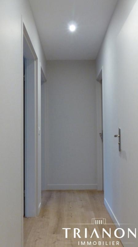 Appartement - 98 m² - 4 pièces