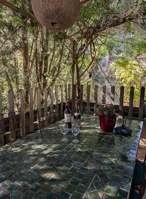 Maison ancienne - 132 m² - 6 pièces