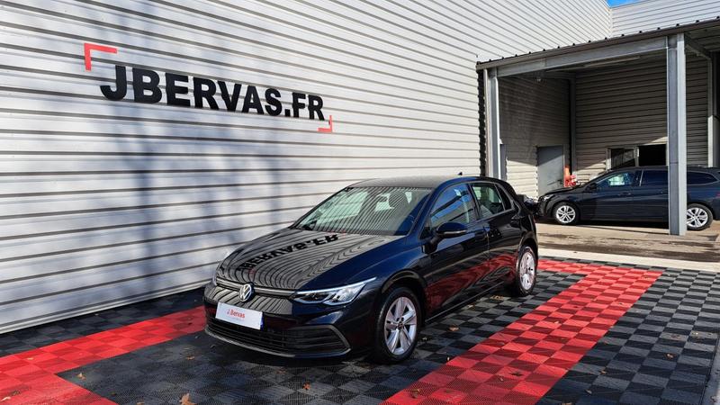 Volkswagen Golf 2.0 Tdi Scr 115 Bvm6 Life