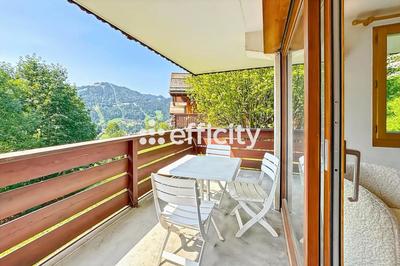 Appartement - 50 m² - 3 pièces