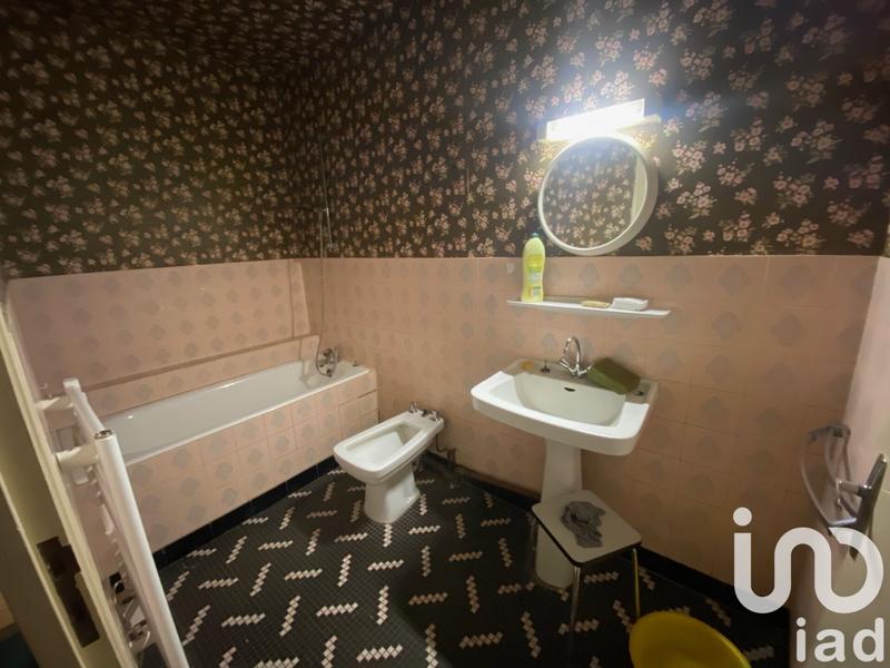 Ferme - 131 m² - 6 pièces