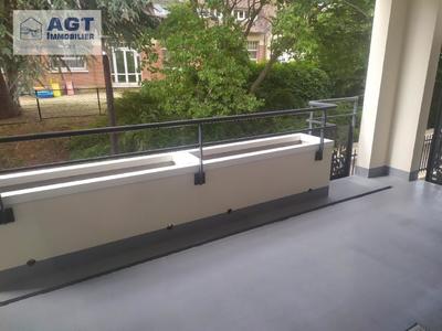 Appartement - 39 m² - 2 pièces