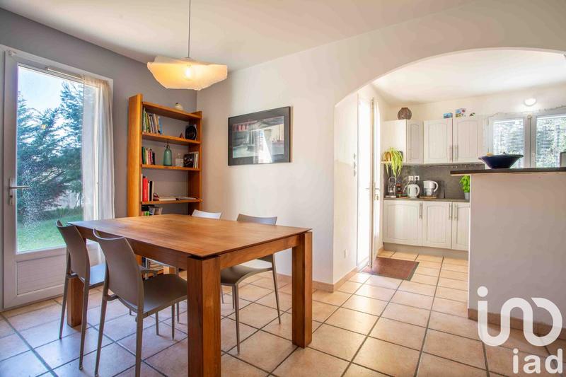 Maison - 130 m² - 4 pièces