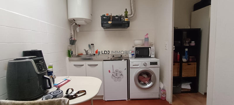 Maison - 193 m² - 11 pièces