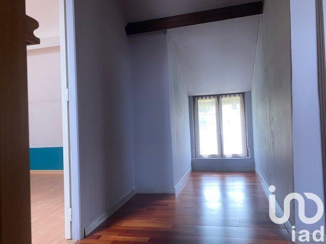 Maison - 133 m² - 5 pièces