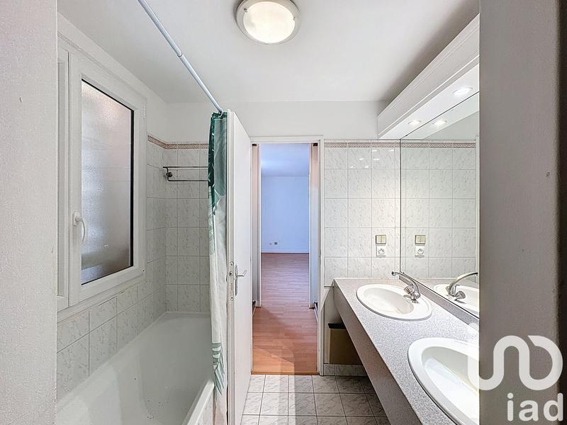 Maison - 138 m² - 5 pièces