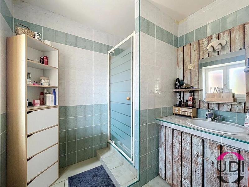 Maison - 81 m² - 4 pièces