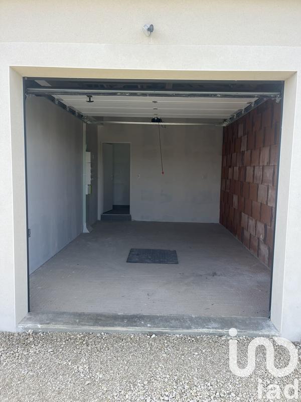 Maison - 97 m² - 4 pièces