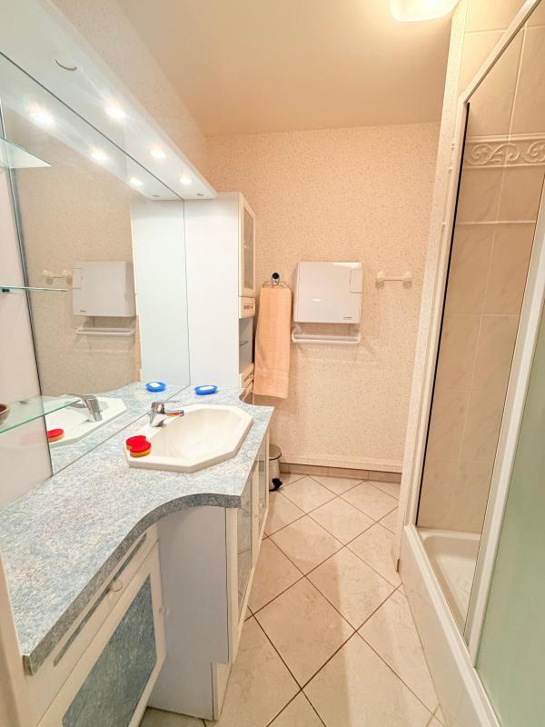 Appartement - 77 m² - 4 pièces