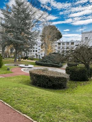 Appartement - 69 m² - 4 pièces